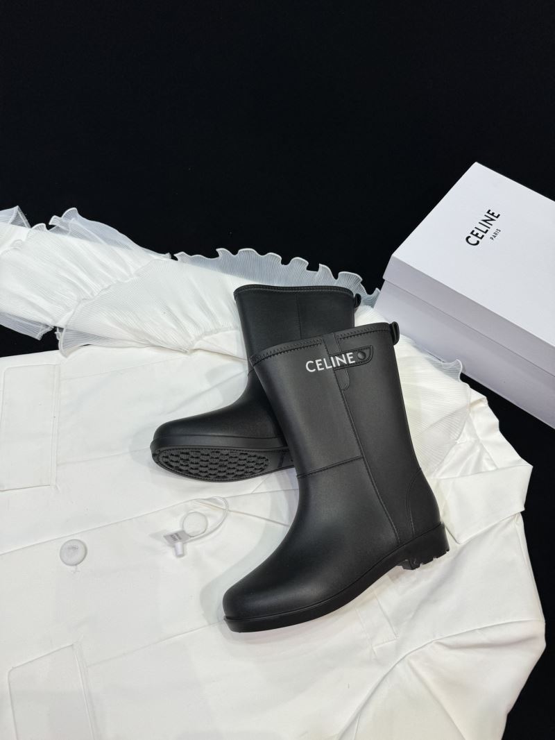 Celine Boots